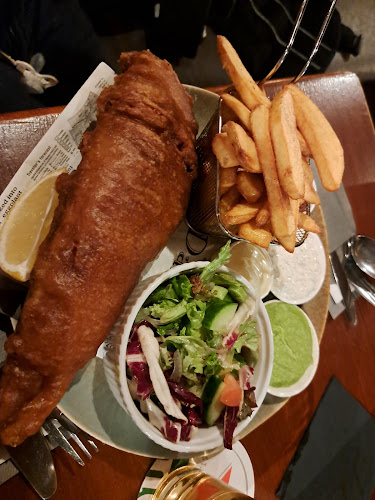 Comments and reviews of Sherlock Pub