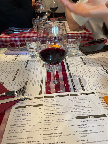 Restaurant Il Re di Puglia - Horeca