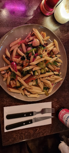 Ristorante Pizzeria Piccolino - Horeca