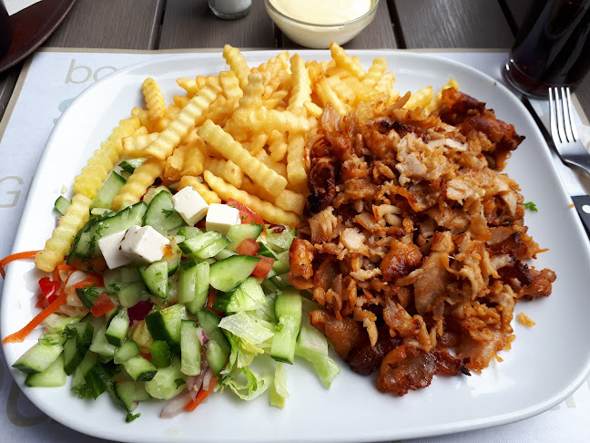 Opinii despre Tarek Bergen în Bergen - Horeca