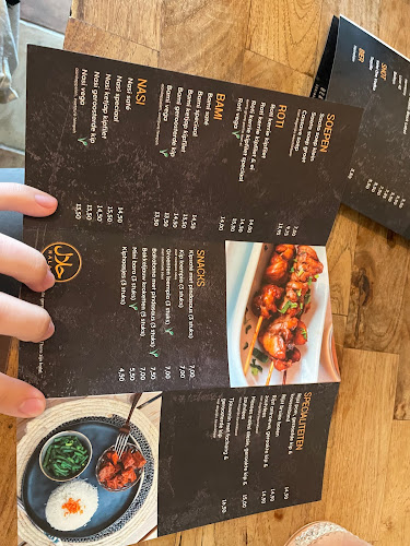 Bean there Surinaams eetcafé