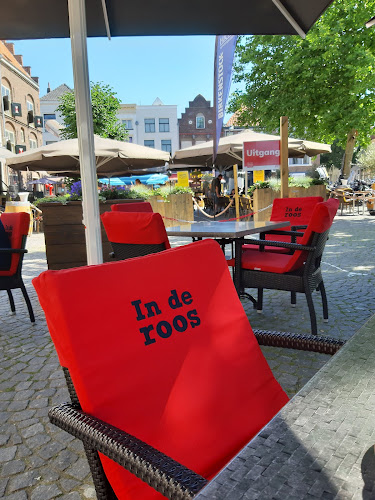 In de Roos Zaltbommel, lunchcafé (Cello)