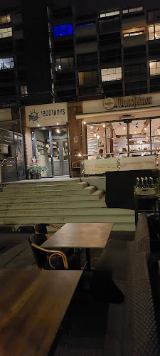 Strandweg 11f, 2586 JK Den Haag