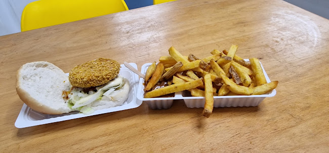 Snackbar-IJssalon Jerommeke - Horeca