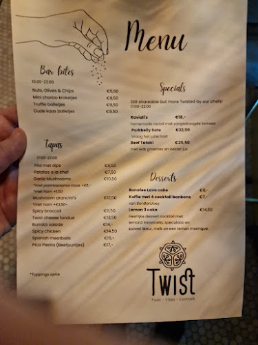 Twist Eindhoven - Eindhoven