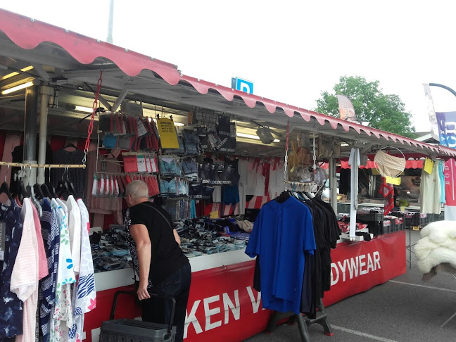 Franken V.O.F. - Zutphen