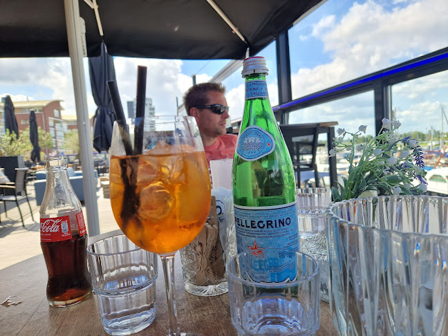 Opinii despre NU Nautilus în Roermond - Horeca