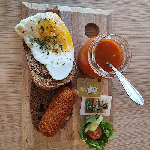 Reviews of Ups & Downies in Veenendaal - Horeca