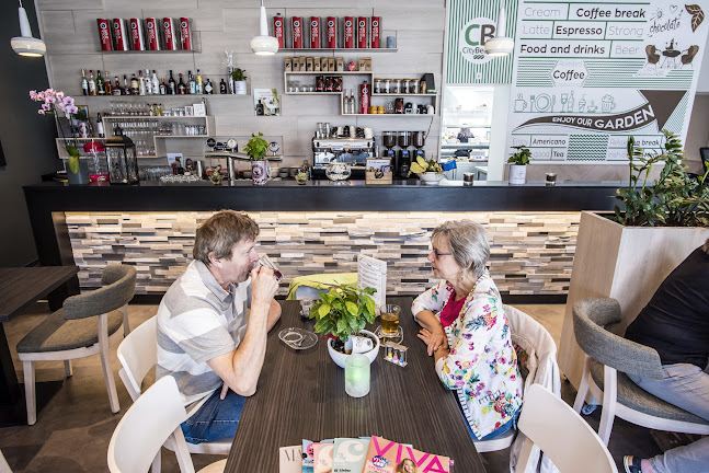 CityBeanz Vlissingen | Koffie, Ontbijt, Lunch & Borrel Open Times