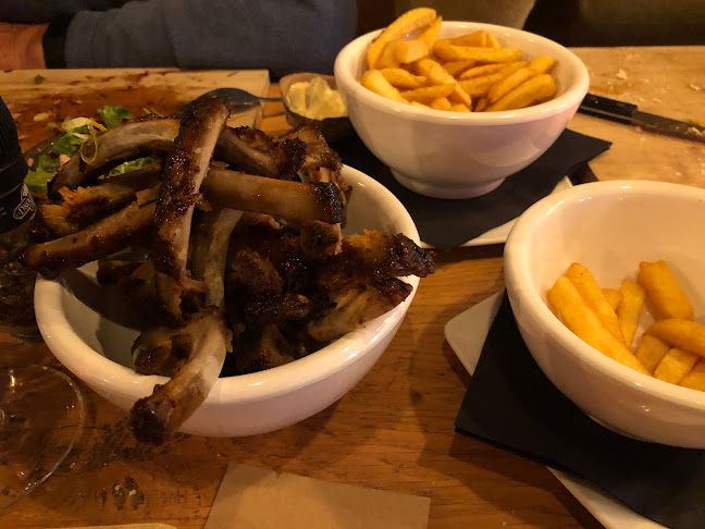 Comentarii opinii despre De Vliegenier