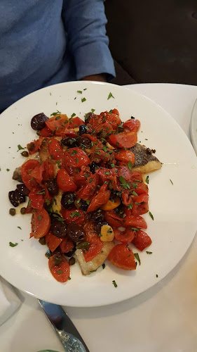 Ferilli's Cicchetti Phone number