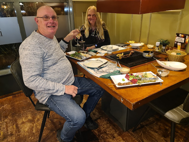 Restaurant de Spitsheuvel - Horeca