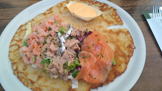 Pannenkoekenboerderij Aan de Linge - Horeca