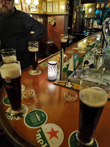 Café Rio Deux - Den Haag