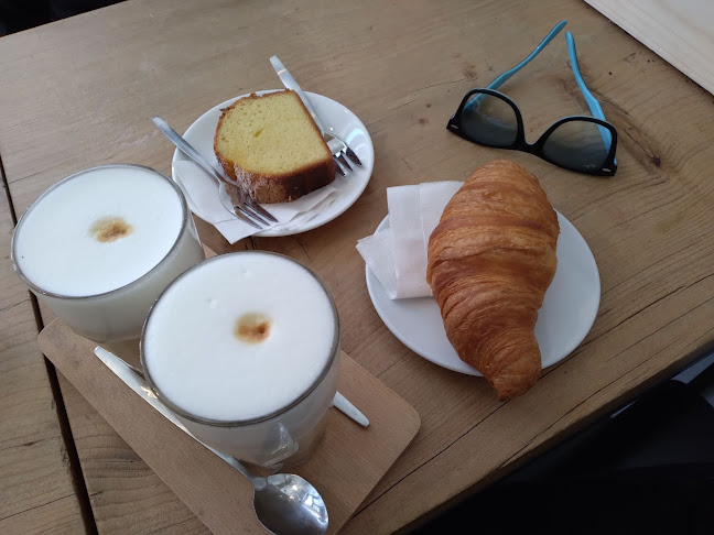 COFFEE MUNDO The Library - Horeca