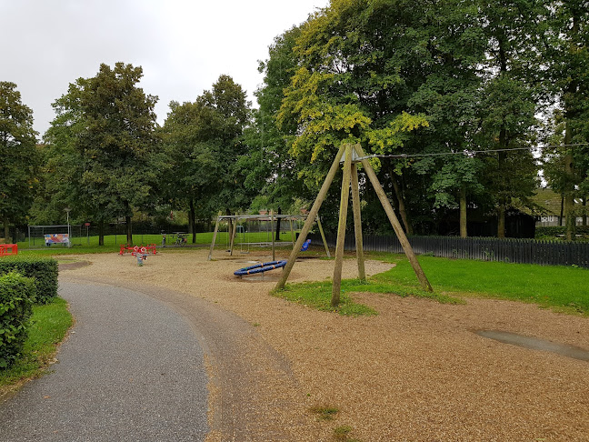 Eeterij-spelerij Vierlinden - Goes