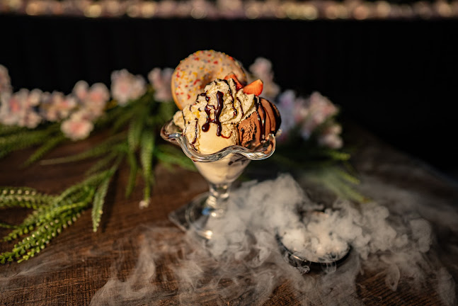 On Fleek Restaurant - Den Haag