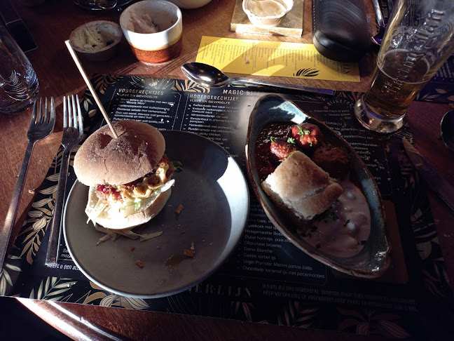 Bowling & Bistro Merlijn - Oosterhout