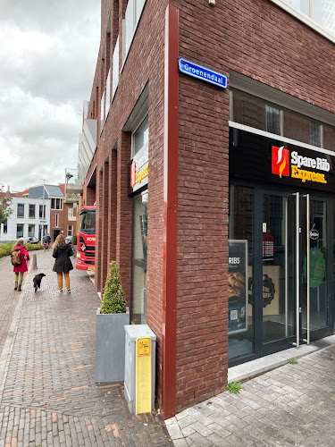 Spare Rib Express Woerden