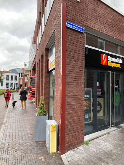 Spare Rib Express Woerden