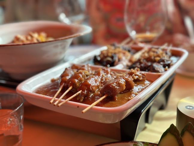 Flamingo Paradise - Horeca