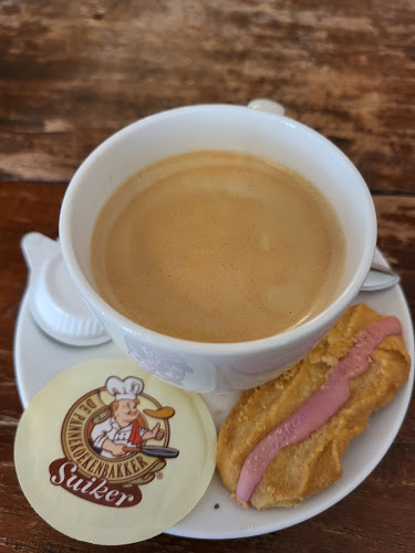 De Pannekoekenbakker Thorn - Horeca