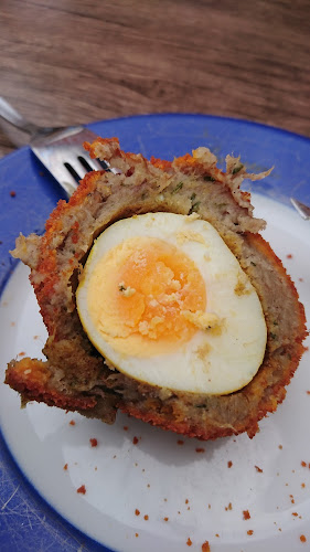 Cafetaria De Ridder - Horeca