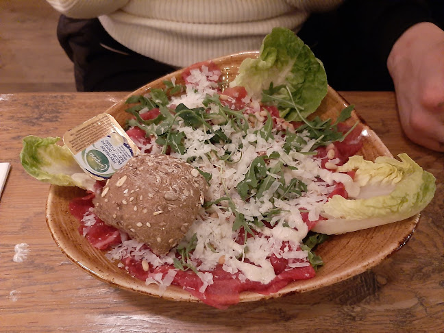 Restaurant De Beren Zoetermeer - Zoetermeer