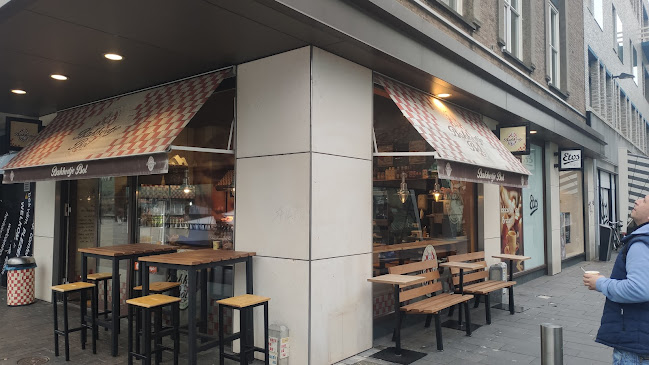 Bakkertje Bol - Horeca