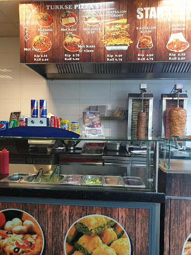 Comentarii opinii despre Bakkerij Star