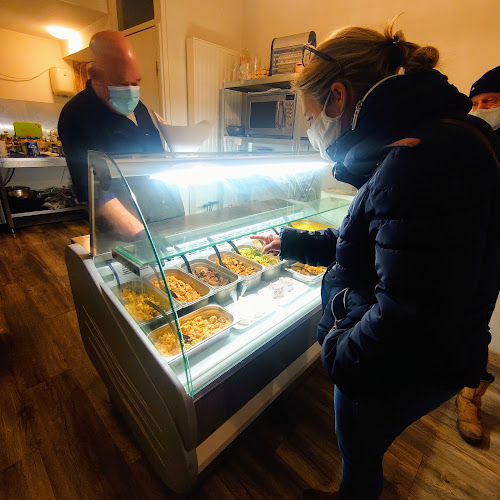 Warung Senang - Middelburg