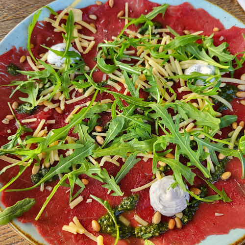 Reviews of Cafe Brasserie Het Heerenhuis in Wijdewormer - Horeca