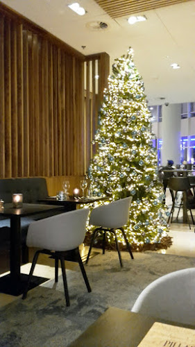 Pillars Bar & Kitchen - Rotterdam