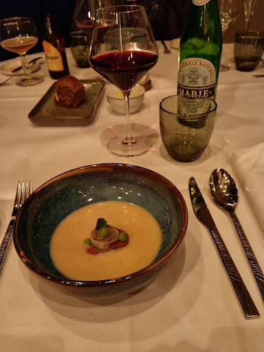 Restaurant het Wolthuis Phone number