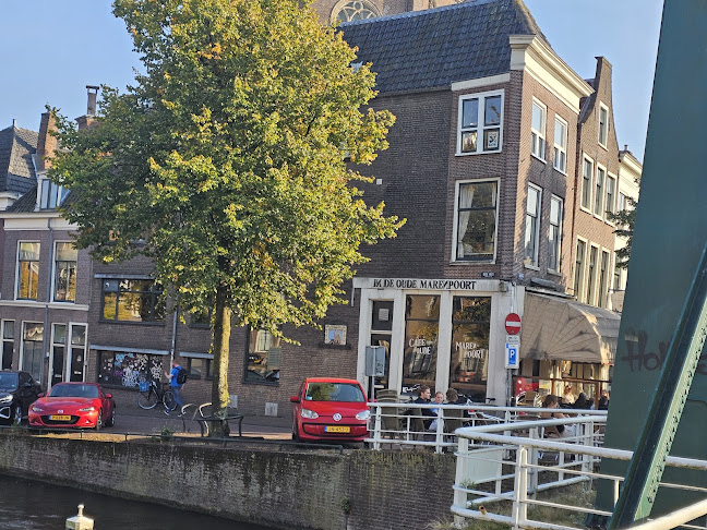 Lange Mare 36, 2312 GS Leiden