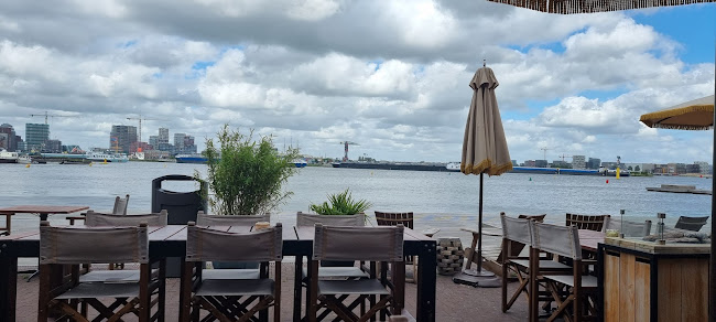 Opinii despre VESSEL în Amsterdam - Horeca