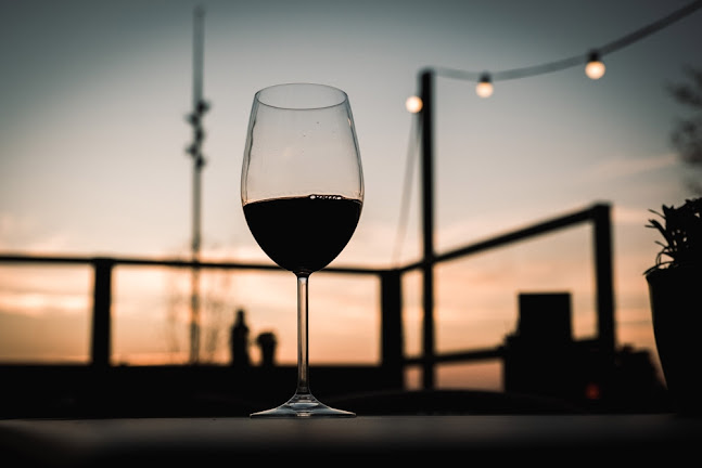 Grand café Waterwolf - Horeca