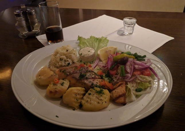 Comentarii opinii despre Tasty Samos