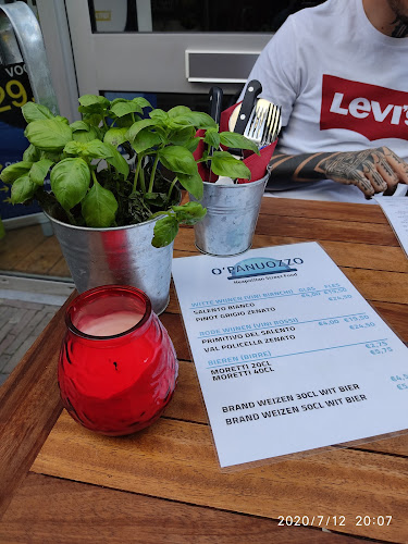 Comentarii opinii despre O'Panuozzo Neapolitan Pizzeria