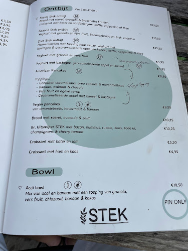 STEK Leeuwarden - Leeuwarden