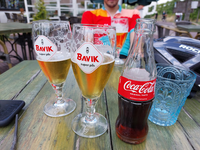 Reviews of Eetcafé de Kroon in Huijbergen - Horeca