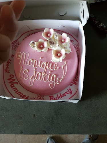 Opinii despre Bakkerij Wammes în Utrecht - Horeca