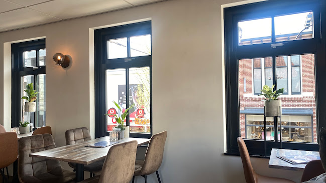 Grand Café de Gulle Gaper - Ede