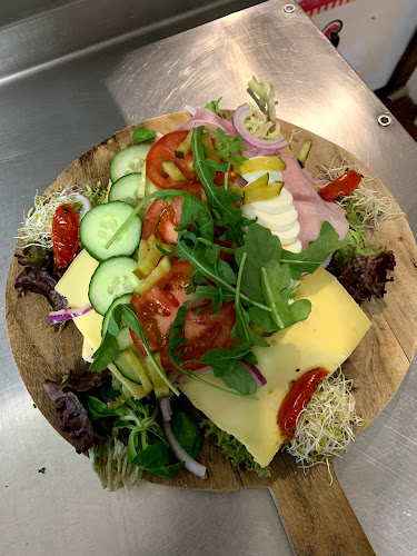 Brasserie Gezellig - Horeca