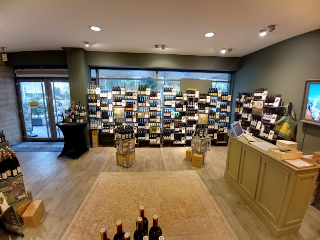 Grapedistrict - Horeca