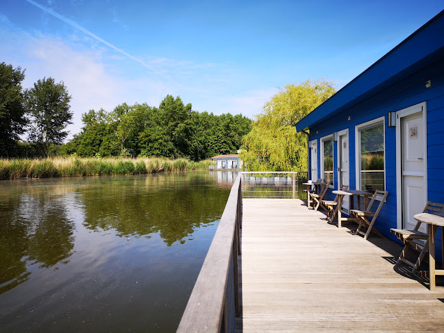 Rijksweg A6 De Aalscholver 3, 8218 PW Lelystad