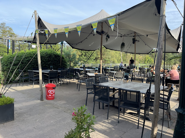 Restaurant Wolfshoeve