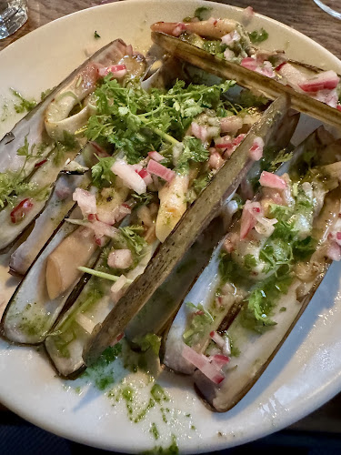 Restaurant ñ - Horeca