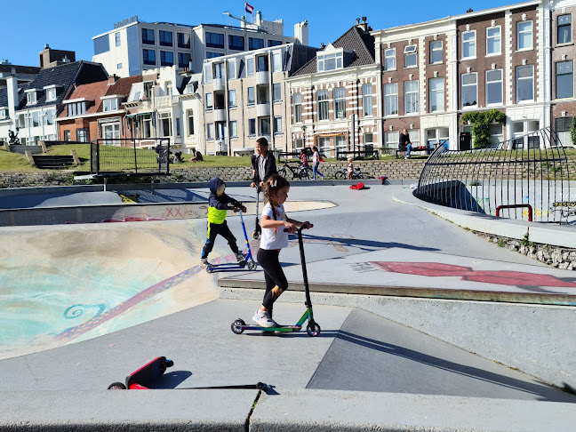 Ambiance Restaurant - Den Haag