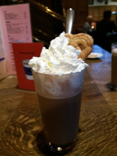 Stadskaffee Laurens - Horeca